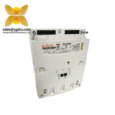 库卡 Others KUKA 00-245-213 C4 KPP 600-20-3X20 驱动电源