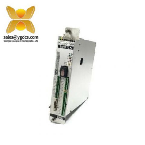 库卡 Others KUKA BMC15/90Kb, 69-350-125 控制板