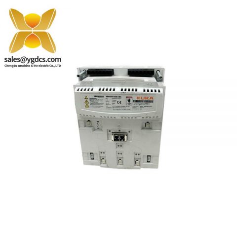 KUKA KPP 600-20 2X40 电源供应器