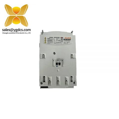 KUKA伺服驱动器 KPP 600-20 3X20 UL 00-245-213