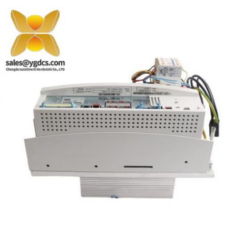 库卡KPS-600/20-ES电源模块，工业自动化专用