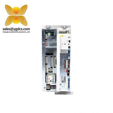 KUKA KPS-600/20-ESC 工业控制模块