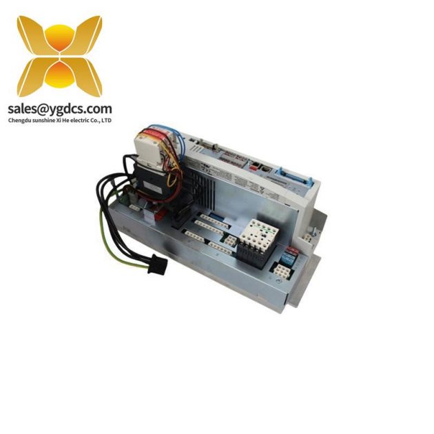 KUKA KPS-600/20-ESC 工业控制模块