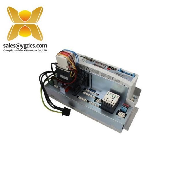 KUKA KPS-600/20-ESC 工业控制模块