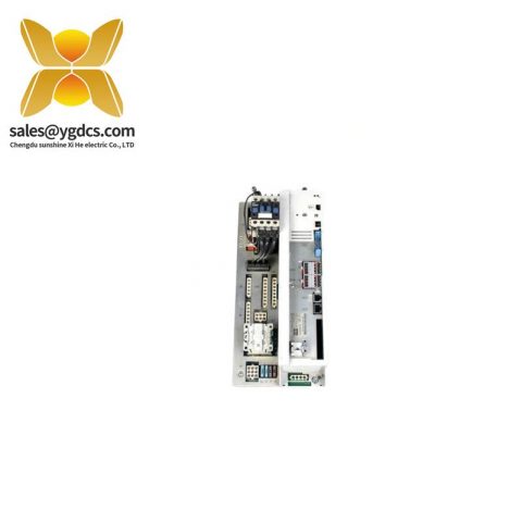 KUKA KPS-600/20-RELPower Supply Unit 电源供应单元