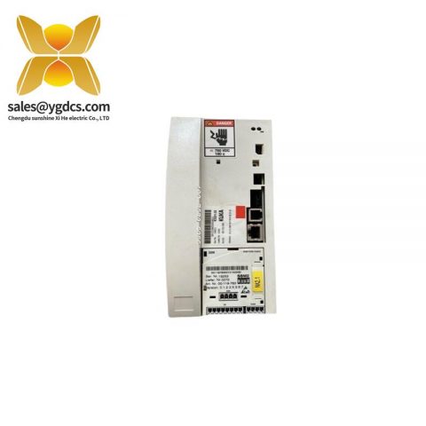 库卡 KRC2 00-119-763 SBM2 单刹车模块