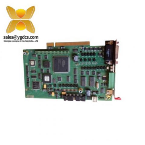 KUKA KRC4 控制柜电源模块 00-183-926A1-X3