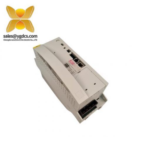 KUKA KSD1-16 控制模块