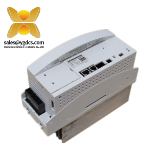 kuka_ksd1-32_9_servo_drive_controller.png KUKA KSD1-32/9伺服驱动控制器