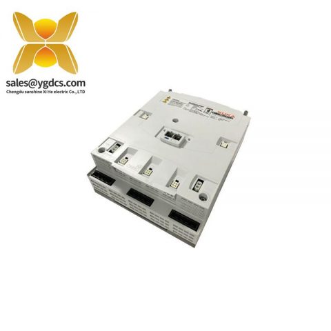 库卡 KSP 600 3X64 UL 伺服驱动器