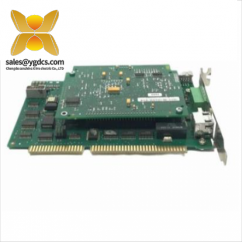 库卡 KUKA MFC2 MFC2-IC3 控制面板