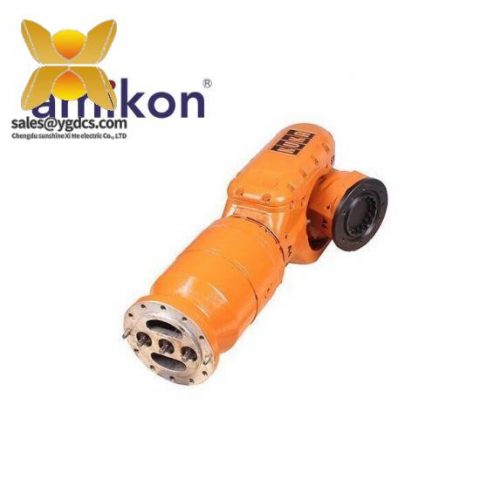库卡 Others KUKA ROBOTER ZENTRALHAND ZH 200-2 工业机器人手部控制器