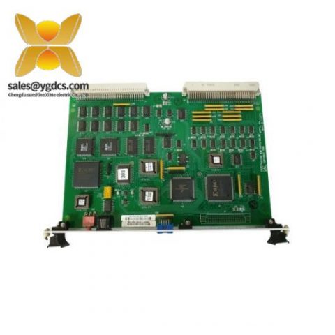 Kulicke 8001-4176 控制电路板