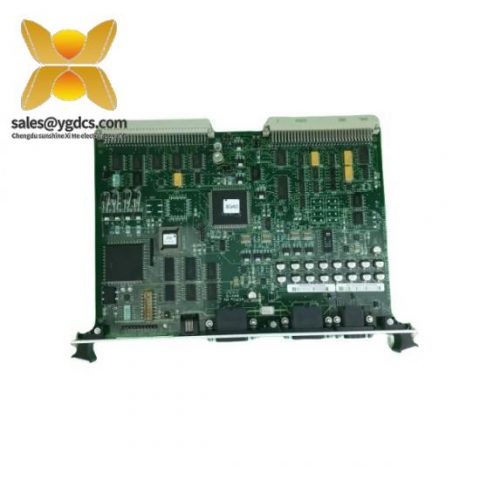 KULICKE 8002-4192 工业级I/O温度控制板