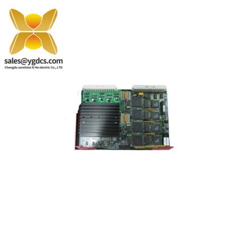 库力铁克&索法 AS-261-0-02 IPCB板 控制模块