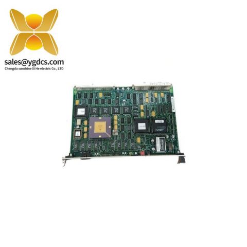 KULICKE & SOFFA 伺服CPU 8001-4057 N08001-4057-000I