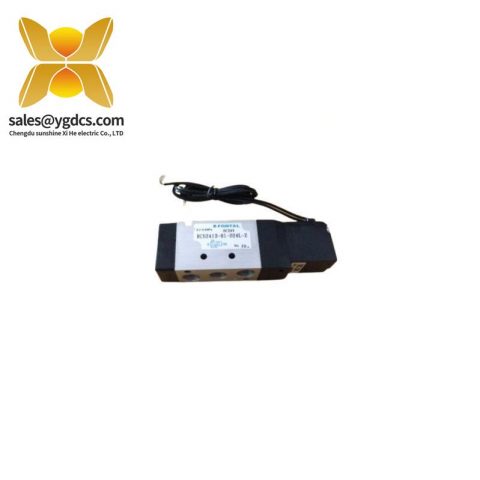 KURODA RCS2413-01-D24L-ZI 电磁阀，适用于自动化控制系统