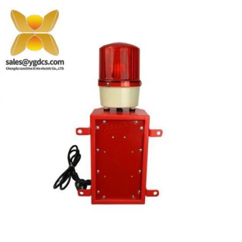 Others KXB18A 安全型声光报警器