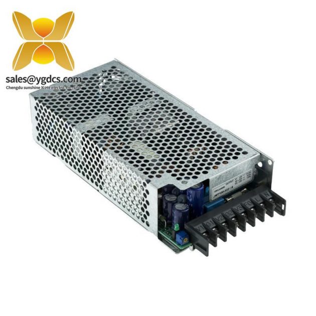 LAM 810-066590-004 高精度工业控制模块