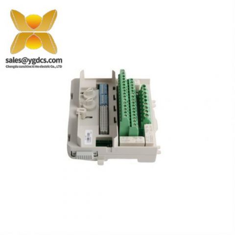 LAM 810-068158-014 工业自动化模块