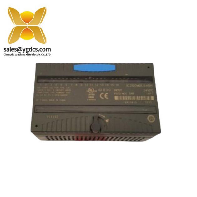 LAM 810-072907-005 工业控制模块