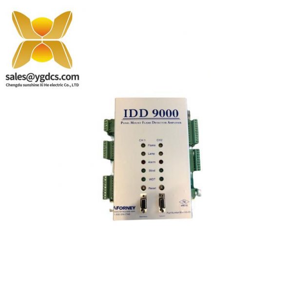 ABB LAM 810-800081-018 工业控制模块