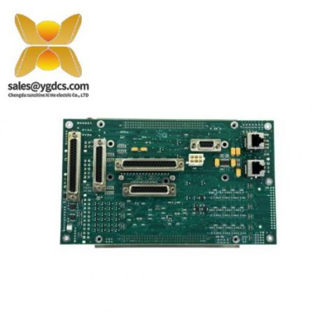 LAM 810-800082-043 工业控制模块