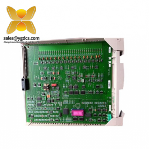 LAM 810-801237-021 工业控制模块