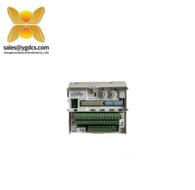 LAM 810-801237-021 工业控制模块