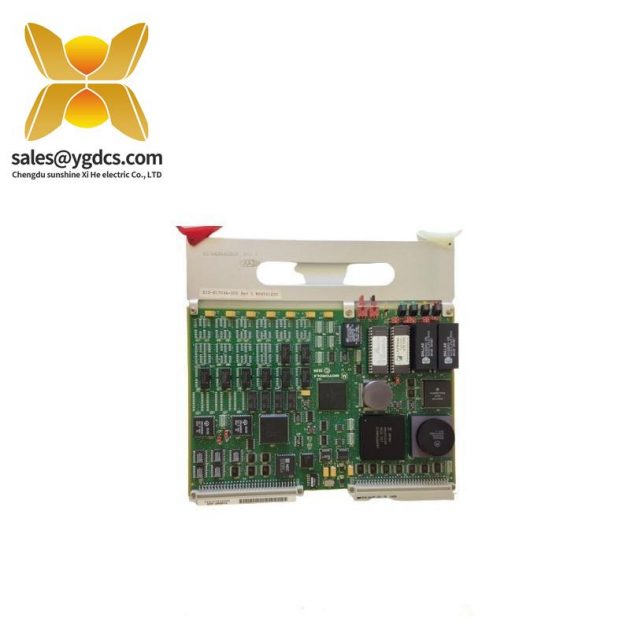 Lam Research 810-017034-005 超薄型G448-0002模块