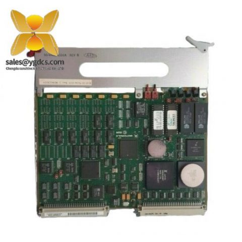 Lam Research 810-017034-005 VME处理器