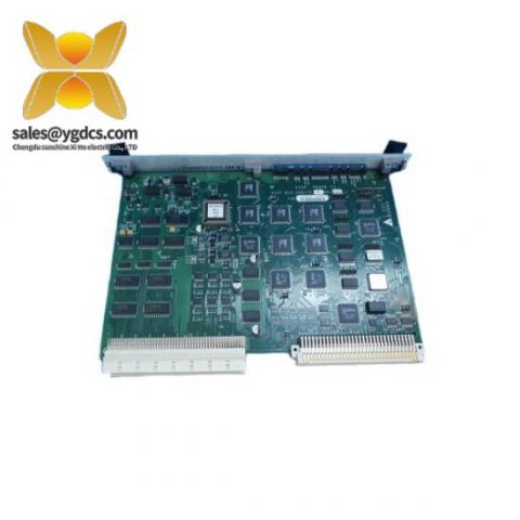 Lam Research 810-099175-103 PCB, VIOP板