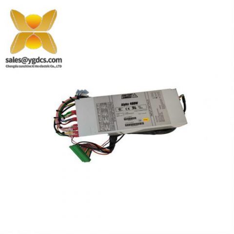 Lambda HWS1500-24 高效直流电源模块