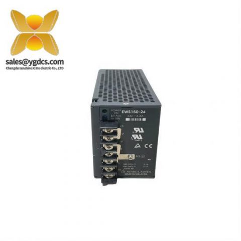 Lambda HWS1500-24 高效直流电源模块