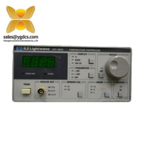 通用电气 Others LDT5525 ILX 光波模块