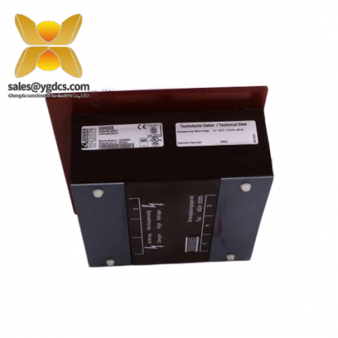 伦茨 LENZE 5201-201 MP1000DVIL 力控制器