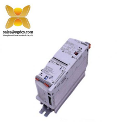 LENZE E82EV751K2B 驱动器，适用于自动化控制与工业生产