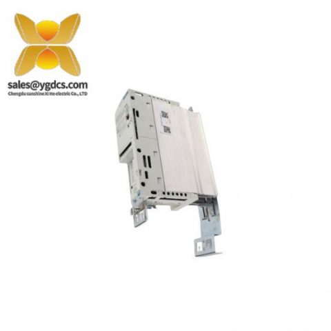 ABB LENZE E82EV751K4C 变频器