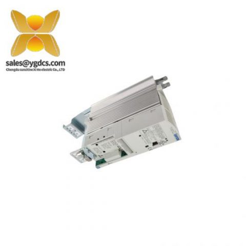 ABB LENZE E82EV751K4C 变频器