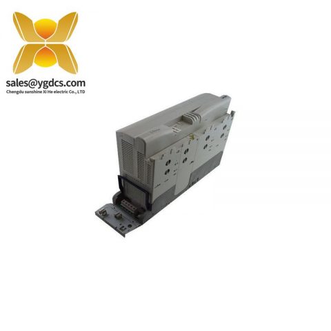 Lenze E94APNE03641C 电源模块