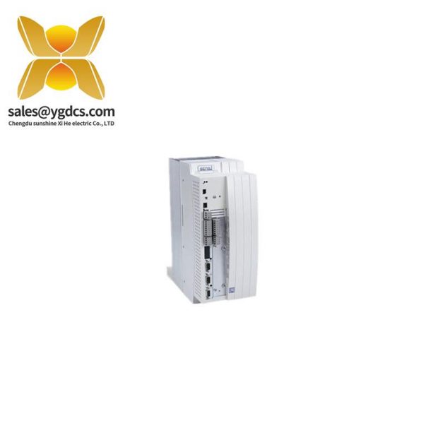 Lenze EPL10200 驱动器,高性能工业控制解决方案
