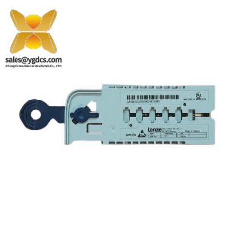 伦茨 EPZ-10203 驱动器模块