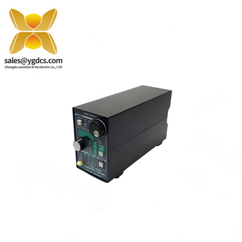 lfi-3751_wavelength_electronics_temperature_controller_instrument.jpeg WAVELENGTH ELECTRONICS LFI-3751 温度控制器 仪器