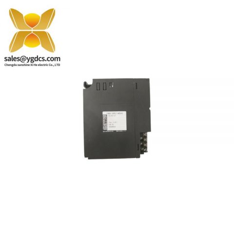 M-SYSTEM R3-PS1-RPLC 模块