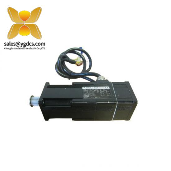 mavilor_bls-055_servo_motor.jpg Others MAVILOR BLS-055 伺服电机,适用于自动化控制系统