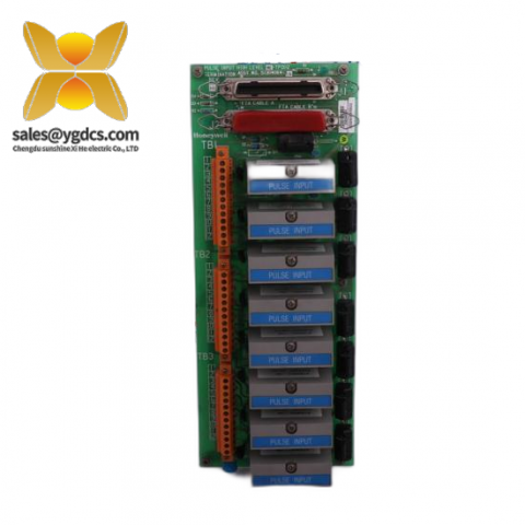 霍尼韦尔 风扇模块 MC-FAN611 高效能工业风扇