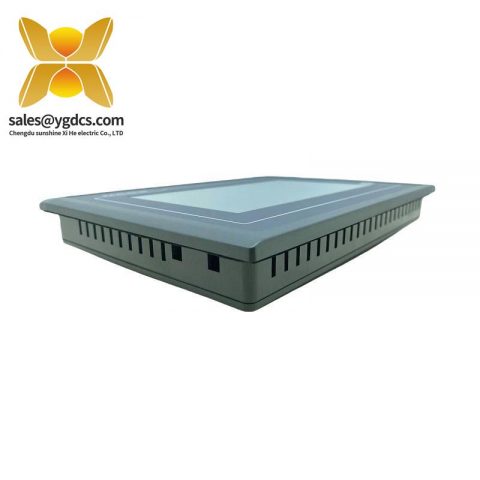 麦格思维特 MCGS TPC7062KX 工业触摸屏