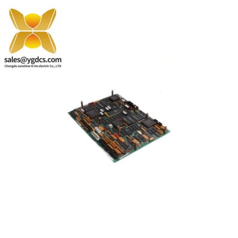 MCS SA1000 工业自动化控制器,200字符以内