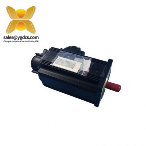 INDRAMAT MDD093B-N-040-R2L-110GA0 伺服驱动器模块