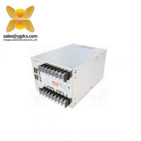 明纬 SP-500-24 短交期电源适配器